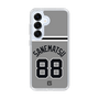 スリムプロテクションケース［ 読売ジャイアンツ - #88 SANEMATSU - ビジター ］
