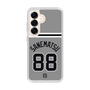 スリムプロテクションケース［ 読売ジャイアンツ - #88 SANEMATSU - ビジター ］