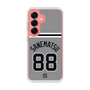 スリムプロテクションケース［ 読売ジャイアンツ - #88 SANEMATSU - ビジター ］