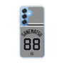 スリムプロテクションケース［ 読売ジャイアンツ - #88 SANEMATSU - ビジター ］