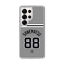スリムプロテクションケース［ 読売ジャイアンツ - #88 SANEMATSU - ビジター ］