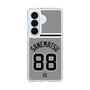 スリムプロテクションケース［ 読売ジャイアンツ - #88 SANEMATSU - ビジター ］