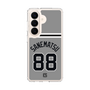 スリムプロテクションケース［ 読売ジャイアンツ - #88 SANEMATSU - ビジター ］