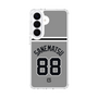 スリムプロテクションケース［ 読売ジャイアンツ - #88 SANEMATSU - ビジター ］