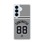 スリムプロテクションケース［ 読売ジャイアンツ - #88 SANEMATSU - ビジター ］