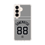 スリムプロテクションケース［ 読売ジャイアンツ - #88 SANEMATSU - ビジター ］