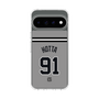 スリムプロテクションケース［ 読売ジャイアンツ - #91 HOTTA - ビジター ］