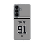 スリムプロテクションケース［ 読売ジャイアンツ - #91 HOTTA - ビジター ］