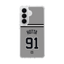 スリムプロテクションケース［ 読売ジャイアンツ - #91 HOTTA - ビジター ］