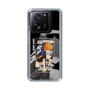 スリムプロテクションケース［ ハイキュー!! - 立ち絵 - 日向 翔陽 ］