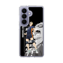 スリムプロテクションケース［ ハイキュー!! - 立ち絵 - 月島 蛍 ］
