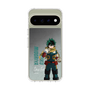 スリムプロテクションケース［ 僕のヒーローアカデミア - 立ち絵 - 緑谷 出久 ］