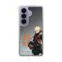 スリムプロテクションケース［ 僕のヒーローアカデミア - 立ち絵 - 爆豪 勝己 ］