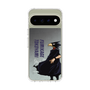 スリムプロテクションケース［ 僕のヒーローアカデミア - 立ち絵 - 常闇 踏陰 ］