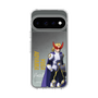 スリムプロテクションケース［ 僕のヒーローアカデミア - 立ち絵 - 青山 優雅 ］