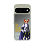 スリムプロテクションケース［ 僕のヒーローアカデミア - 立ち絵 - 青山 優雅 ］