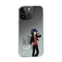 スリムプロテクションケース［ 僕のヒーローアカデミア - 立ち絵 - 耳郎 響香 ］