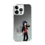 スリムプロテクションケース［ 僕のヒーローアカデミア - 立ち絵 - 耳郎 響香 ］