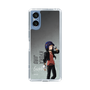 スリムプロテクションケース［ 僕のヒーローアカデミア - 立ち絵 - 耳郎 響香 ］