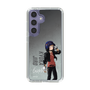 スリムプロテクションケース［ 僕のヒーローアカデミア - 立ち絵 - 耳郎 響香 ］
