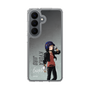 スリムプロテクションケース［ 僕のヒーローアカデミア - 立ち絵 - 耳郎 響香 ］