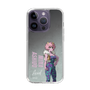 スリムプロテクションケース［ 僕のヒーローアカデミア - 立ち絵 - 芦戸 三奈 ］