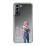 スリムプロテクションケース［ 僕のヒーローアカデミア - 立ち絵 - 芦戸 三奈 ］
