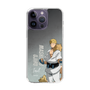 スリムプロテクションケース［ 僕のヒーローアカデミア - 立ち絵 - 尾白 猿夫 ］