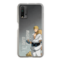 スリムプロテクションケース［ 僕のヒーローアカデミア - 立ち絵 - 尾白 猿夫 ］