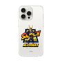スリムプロテクションケース［ 僕のヒーローアカデミア - ミニキャラ - オールマイト ］