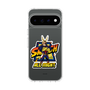 スリムプロテクションケース［ 僕のヒーローアカデミア - ミニキャラ - オールマイト ］