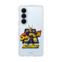 スリムプロテクションケース［ 僕のヒーローアカデミア - ミニキャラ - オールマイト ］