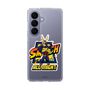 スリムプロテクションケース［ 僕のヒーローアカデミア - ミニキャラ - オールマイト ］