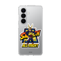 スリムプロテクションケース［ 僕のヒーローアカデミア - ミニキャラ - オールマイト ］