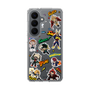スリムプロテクションケース［ 僕のヒーローアカデミア - アメコミ ］