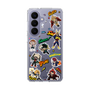 スリムプロテクションケース［ 僕のヒーローアカデミア - アメコミ ］