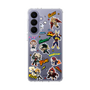 スリムプロテクションケース［ 僕のヒーローアカデミア - アメコミ ］