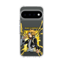 スリムプロテクションケース［ 僕のヒーローアカデミア - ポップ - 上鳴 電気 ］