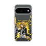 スリムプロテクションケース［ 僕のヒーローアカデミア - ポップ - 上鳴 電気 ］