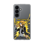 スリムプロテクションケース［ 僕のヒーローアカデミア - ポップ - 上鳴 電気 ］
