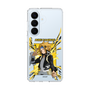 スリムプロテクションケース［ 僕のヒーローアカデミア - ポップ - 上鳴 電気 ］