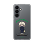 スリムプロテクションケース［ 呪術廻戦 - ミニキャラ - 狗巻 棘 ］