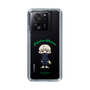 スリムプロテクションケース［ 呪術廻戦 - ミニキャラ - 狗巻 棘 ］