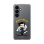 スリムプロテクションケース［ 呪術廻戦 - ミニキャラ - 夏油 傑（懐玉・玉折） ］