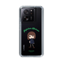 スリムプロテクションケース［ 呪術廻戦 - ミニキャラ - 家入 硝子（懐玉・玉折） ］