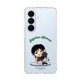 スリムプロテクションケース［ 呪術廻戦 - ミニキャラ - 伏黒 甚爾（懐玉・玉折） ］