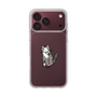 スリムプロテクションケース［ オリジナル - CASEPLAYネコ - tabby ］