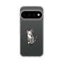 スリムプロテクションケース［ オリジナル - CASEPLAYネコ - tabby ］
