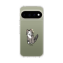 スリムプロテクションケース［ オリジナル - CASEPLAYネコ - tabby ］