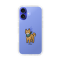 スリムプロテクションケース［ オリジナル - CASEPLAYイヌ - shiba ］